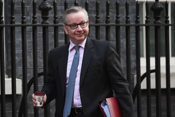 Chris Johns: Ignore Michael Gove, it’s time to become an expert