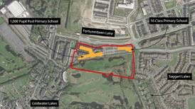 Luxury home owners take legal action over plan to build schools