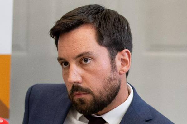 Eoghan Murphy: Co-living comparison to ‘boutique hotel’ not a ‘good one’