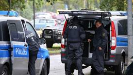 German police find explosives in apartment linked to bomb plot