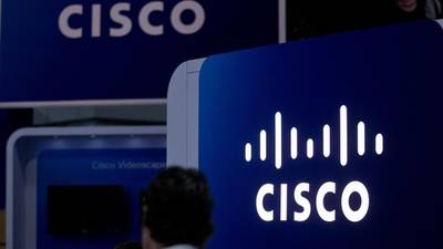 Cisco to cut 4,000 jobs as it faces uncertain demand