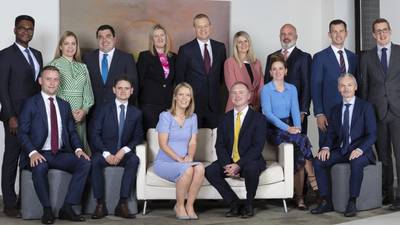 Deloitte strengthens leadership team with 14 new partners appointed across its business