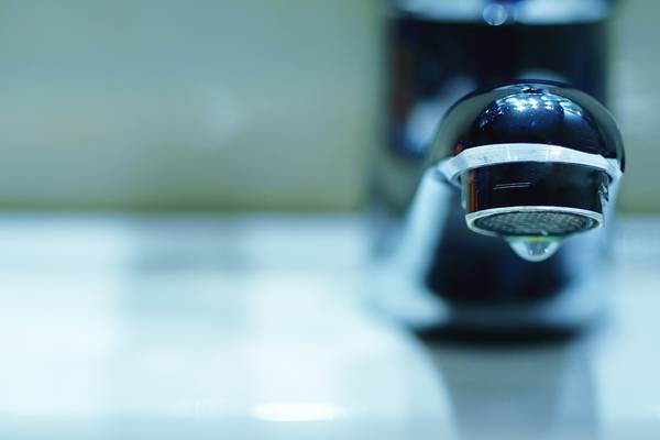 Disruptions to water supply in west Dublin