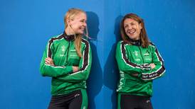 Rowing: Irish harbour medal hopes  in European Championships