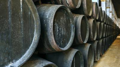 Companies in row with Irish Distillers must provide €1m in security