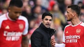 Mikel Arteta upset by ‘fake news’ linking him with summer move to Barcelona