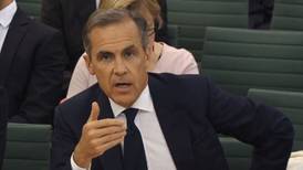 Bank of England: interest rates may need to rise before late 2019