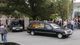Three Bolger fishermen brothers buried in Co Waterford
