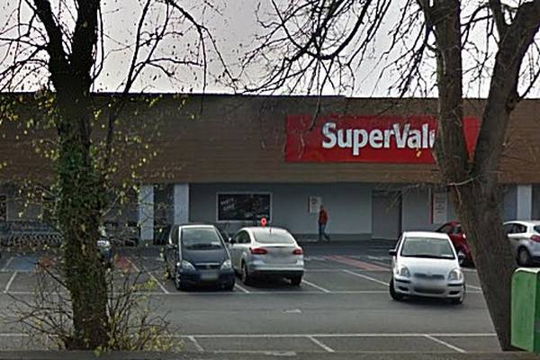 Dublin SuperValu reopens food counters after rodent scare