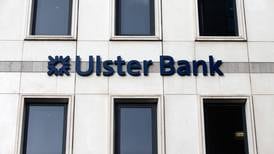 Ulster Bank deposits fall to €466m amid ‘big switch’