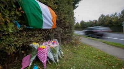 Man (27) charged with dangerous driving after death of boy in Coolock
