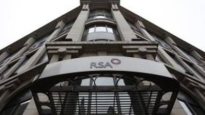 UK watchdog fines three former RSA Insurance Ireland staff