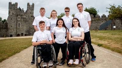 Ellen Keane: the insider’s guide to the para swimmers competing in the Europeans