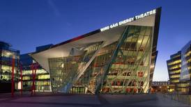 Bord Gáis theatre sees profits triple to €682,120