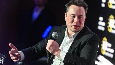 Tesla shareholders to vote on Musk plan to move incorporation from Delaware to clear $56bn pay package 