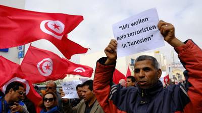 Islamic State  killings  challenge  fragile democratic transition in Tunisia