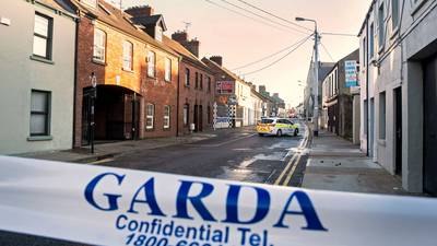 Fisherman in court charged with murdering woman in Dundalk