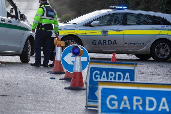 Garda Commissioner commits to more policing on roads