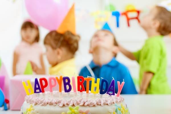 Children’s birthday party bags are a scourge. Here are some alternatives