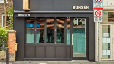 Ranelagh building with restaurant and apartment for sale