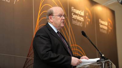 End to era of austerity budgets near, claims Noonan