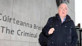 David Drumm jailed for six years for conspiracy to defraud