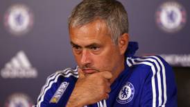 José Mourinho says current period is worst of his career