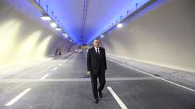 Turkey’s economy on the up, but deep-rooted problems remain