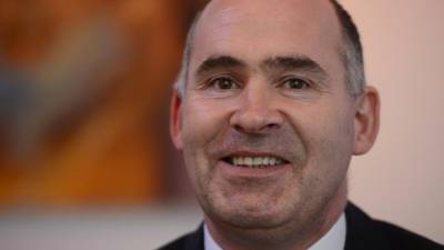 Health insurer ends year with €6m assets