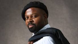 Ben Okri: ‘We are poised on the edge of a crisis’