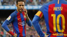 How Messi’s shadow and PSG’s ambition led to Neymar’s move