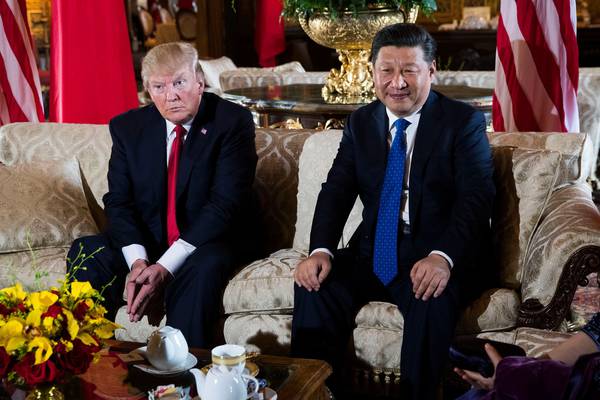 China hails Xi-Trump win-win summit as ‘great success’