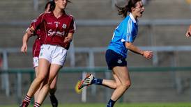 Sinéad Aherne to the fore as Dublin ladies return to All-Ireland final