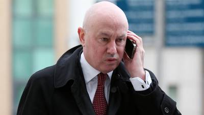 Anglo banker Tiarnan O’Mahoney seeks legal costs for original trial