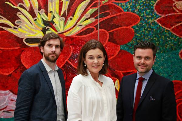 TileStyle is new Associate Partner of the Irish Times Irish Theatre Awards