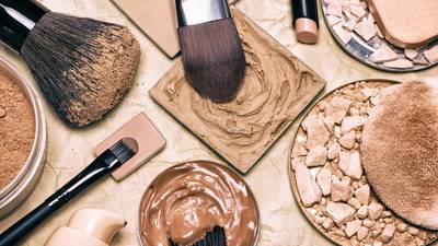 Lighter foundations for spring and summer