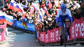 Eddie Dunbar to race in the 2024 Giro d’Italia 
