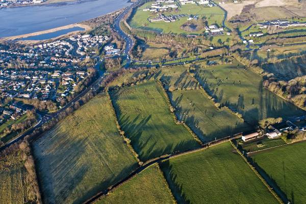 Approval expected for almost 780 new homes in Derry