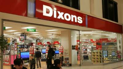Dixons Carphone looks to offload ID Mobile in Ireland