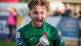 Cork City’s Seán Maguire to join Preston North End
