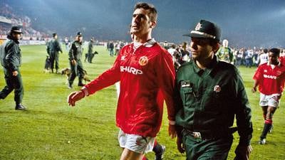 Welcome back to Hell: Manchester United meet Galatasaray again 30 years after notorious clash