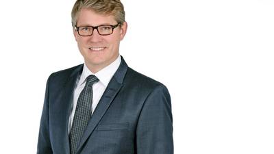Audi Ireland appoints Henning Dohrn  as managing director