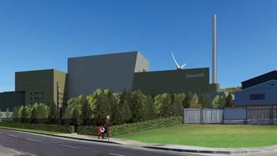 Ringaskiddy incinerator ‘necessary’ to handle Cork’s waste