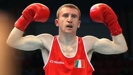 Queen Elizabeth honours boxer Paddy Barnes with MBE