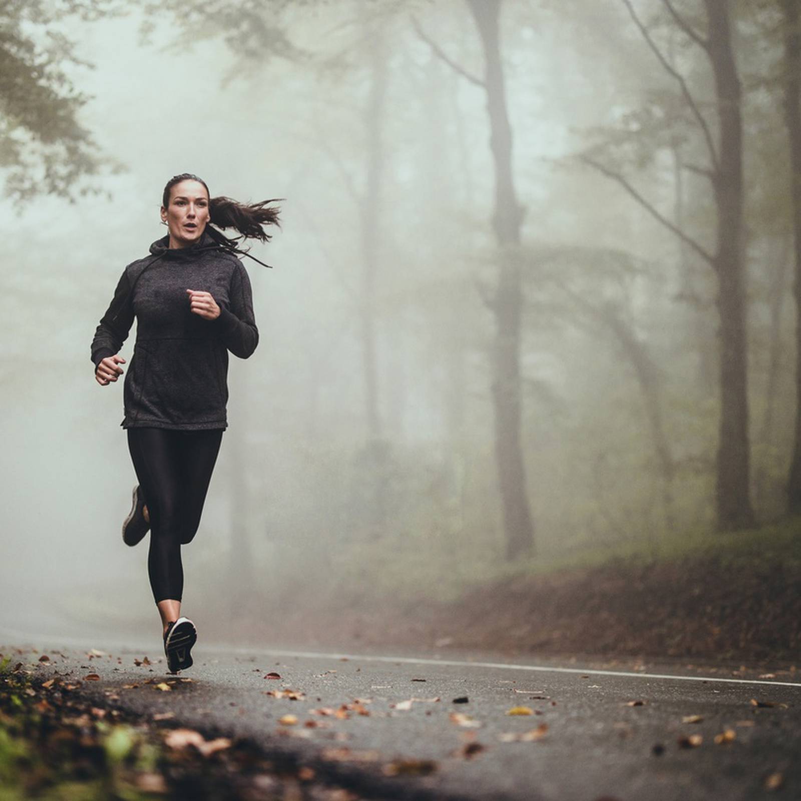 Learn to Love Running - Fun Ways to Get Used to Running
