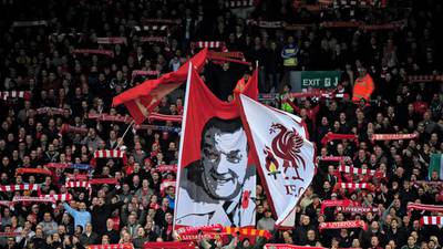Liverpool  deny club is for sale