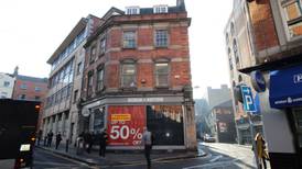 US-backed fund to build 38-bed hotel on Trinity Street