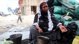 Famine in Somalia ‘worst in 25 years’