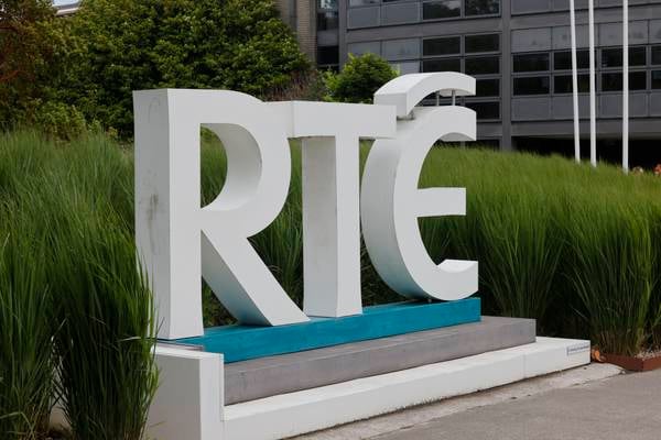 Turn off, tune out: Is RTÉ going bust?