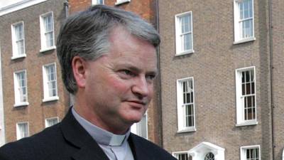 Pope appoints Irish priest to Vatican media reform team